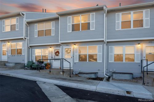 5-1952 Oakcrest Cir, Castle Rock, CO, 80104-5325 | Card Image