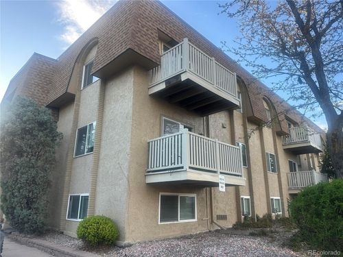 208-7375 E Quincy Avenue, Denver, CO, 80237 | Card Image