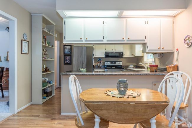 4525 W Middle Ct, House other with 3 bedrooms, 2 bathrooms and null parking in Bloomington IN | Image 10