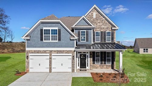 7101 Butternut Oak Ter, Huntersville, NC, 28078 | Card Image