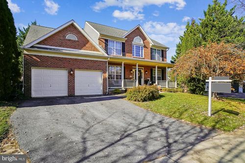 9002 Harris St, FREDERICK, MD, 21704-7826 | Card Image