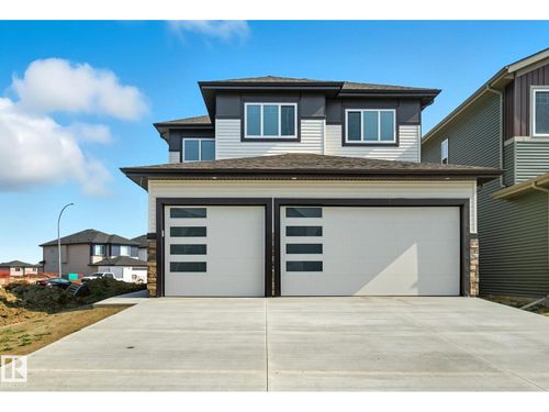 4 Harley Way, Spruce Grove, AB, T7X0X4 | Card Image