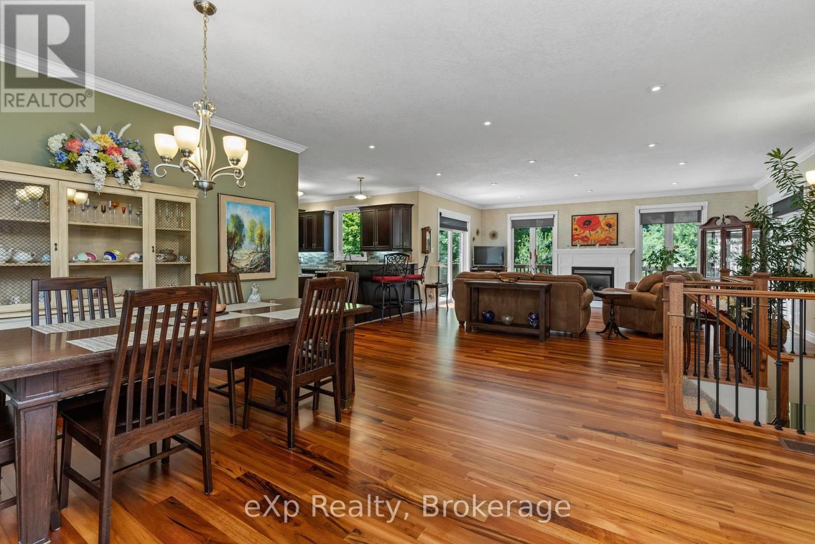 Residential in McDougall 3