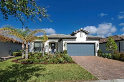 13250 Esposito Street, House other with 3 bedrooms, 2 bathrooms and null parking in Venice FL | Image 2