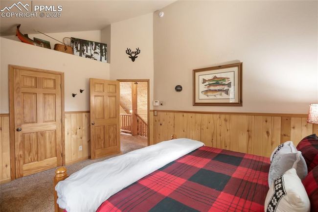 2255 Spruce Rd, House other with 4 bedrooms, 3 bathrooms and 1 parking in Woodland Park CO | Image 20