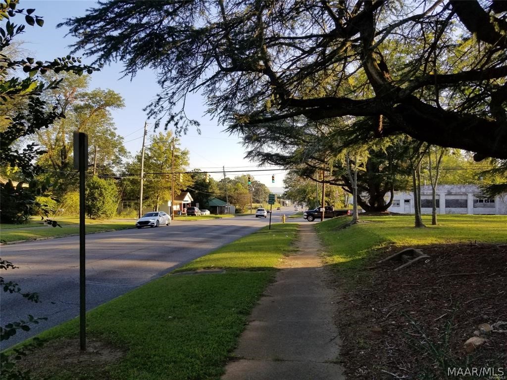 Land in Anniston 3