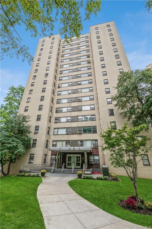 apt-4f-9 Fordham Hill Oval, Bronx, NY, 10468-4851 | Card Image