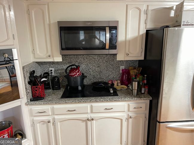 1088 New Rosedale Rd Ne, House other with 4 bedrooms, 3 bathrooms and 2 parking in Armuchee GA | Image 7