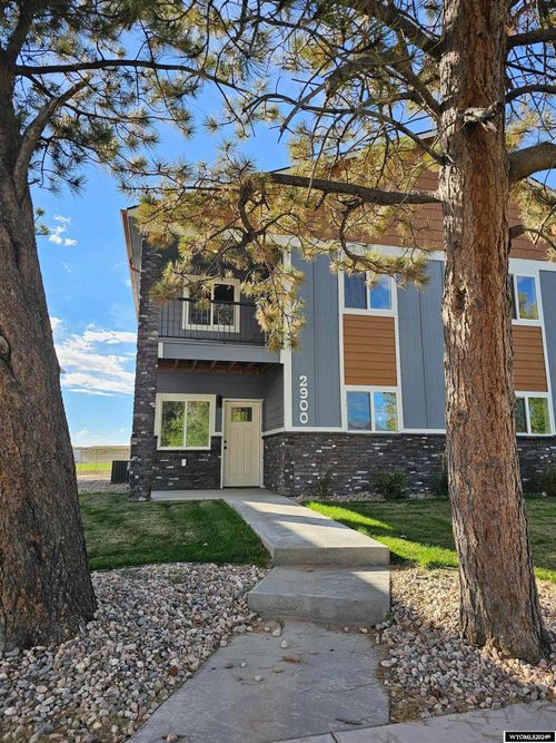 2900 Cribbon Avenue, Cheyenne, WY, 82001 | Card Image