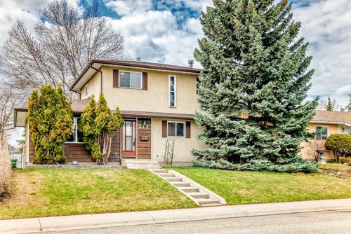 619 Maryvale Way Ne, Calgary, AB, T2A2V6 | Card Image
