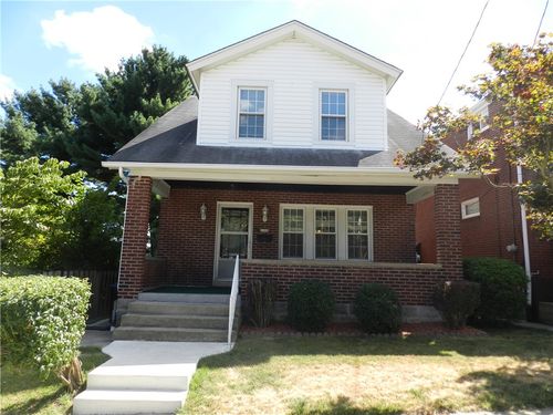 1444 Milan Ave, Brookline, PA, 15226-1949 | Card Image