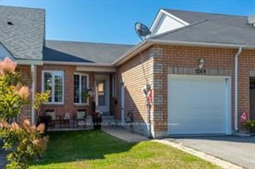1269 Eagle Cres, Peterborough, ON, K9K2K6 | Card Image
