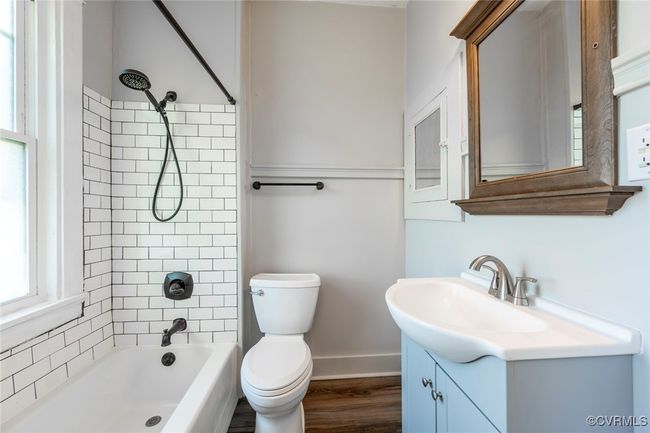 3308 Florida Ave, House other with 4 bedrooms, 2 bathrooms and null parking in Richmond VA | Image 19