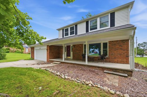 3919 Orchard View Ave, Rochester Hills, MI, 48307-5126 | Card Image