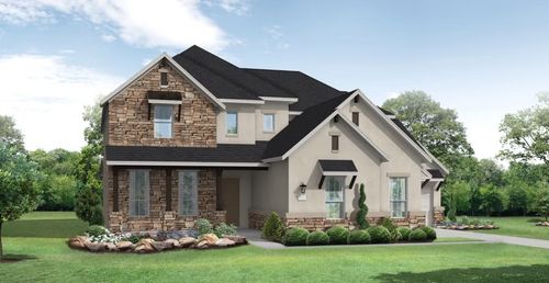 1301 Jolie Rose Bend, Leander, TX, 78641 | Card Image