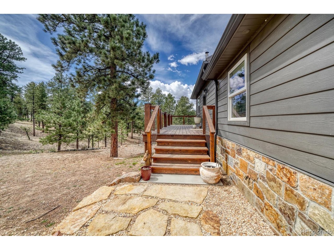 Residential in Westcliffe 3