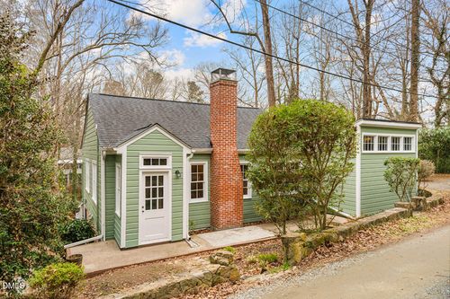 503 Pine Bluff Trl, Chapel Hill, NC, 27516-3020 | Card Image