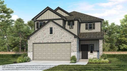 18543 Athena Flower Dr, Fresno, TX, 77545 | Card Image