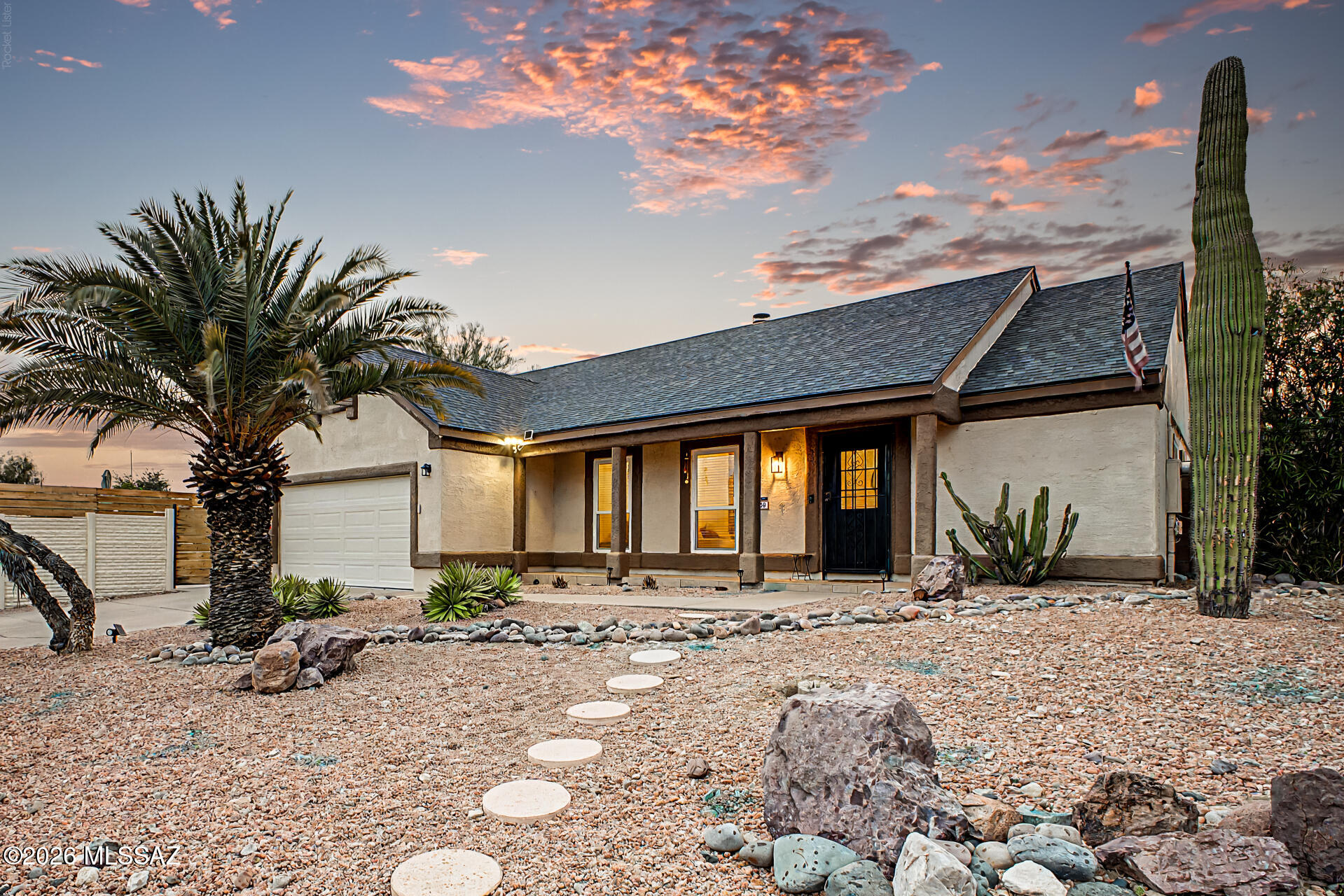 Residential in Tucson 2