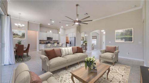 2011 Nw Embers Ter, Cape Coral, FL, 33993-7606 | Card Image