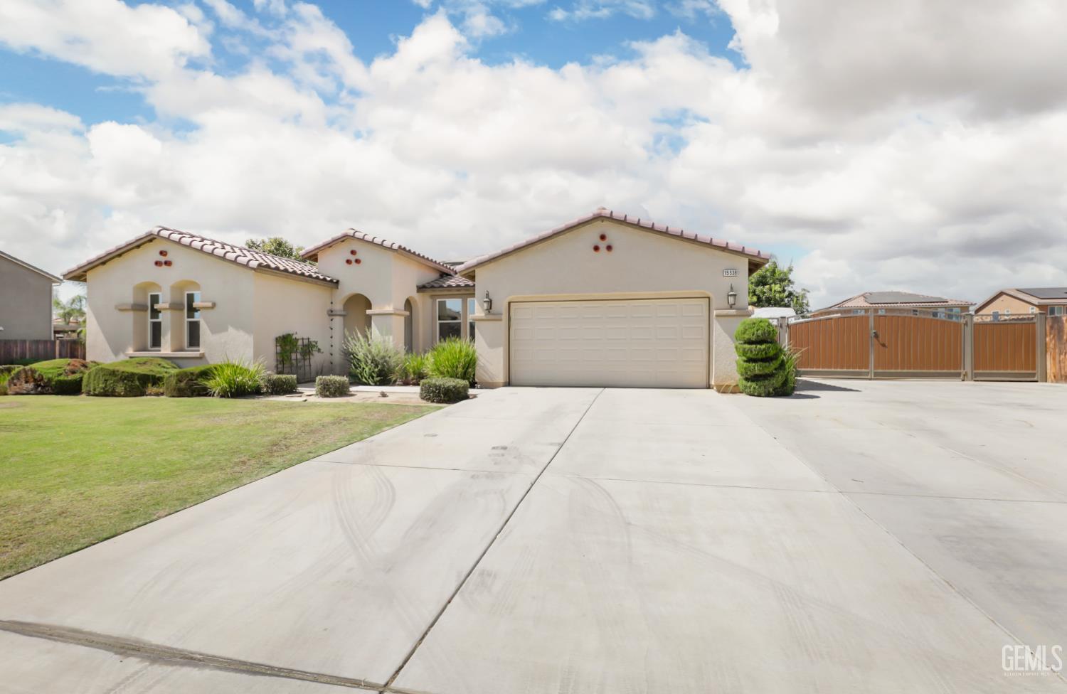 Residential in Bakersfield