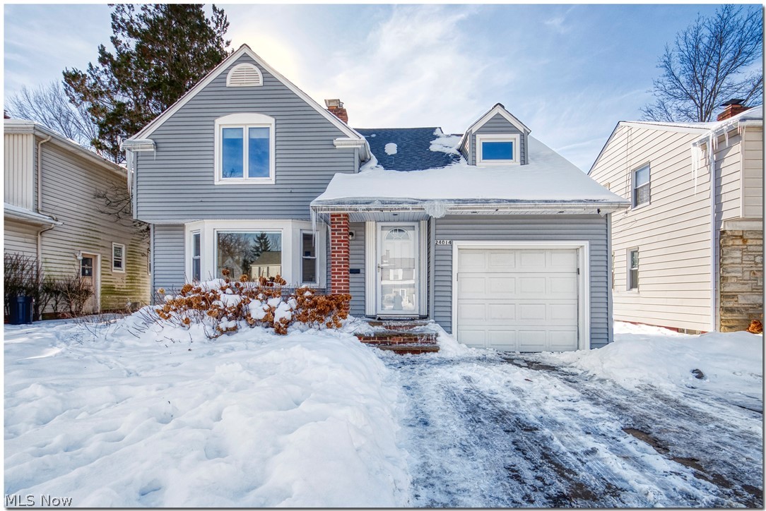 24014 E Groveland Road, Sold in Beachwood Zoocasa