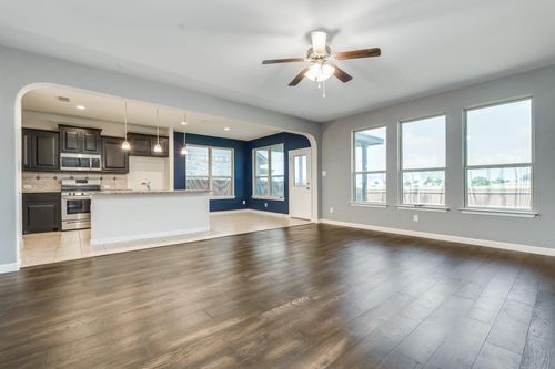 9921 Wynndel Trl, Fort Worth, TX, 76177-1698 | Card Image