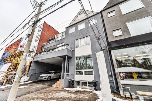 400 Summerhill Ave, Toronto, ON, M4W2E4 | Card Image