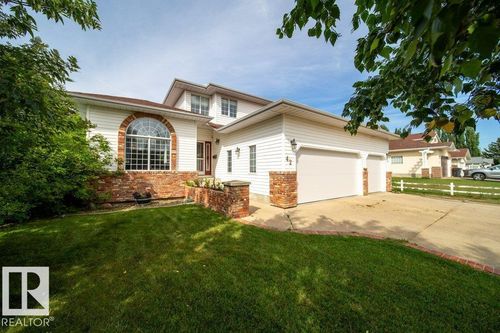 42 Echo Ave, Sturgeon County, AB, T8R1P3 | Card Image