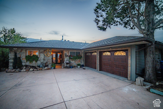 Oak Terrace Dr, Salt Lake City, UT 84124
