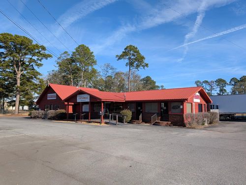 609 Ga Highway 133 N, Moultrie, GA, 31768-2671 | Card Image