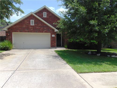 704 Coomes Pl, Cedar Park, TX, 78613-4073 | Card Image