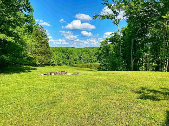 8307 S State Road 145, House other with 3 bedrooms, 2 bathrooms and null parking in French Lick IN | Image 34