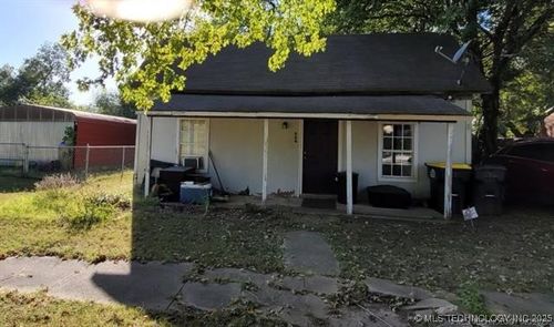 226 S Old Main St, Coweta, OK, 74429-2071 | Card Image