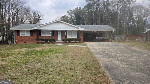 6359 Lanier Rd, Morrow, GA, 30260-2719 | Card Image