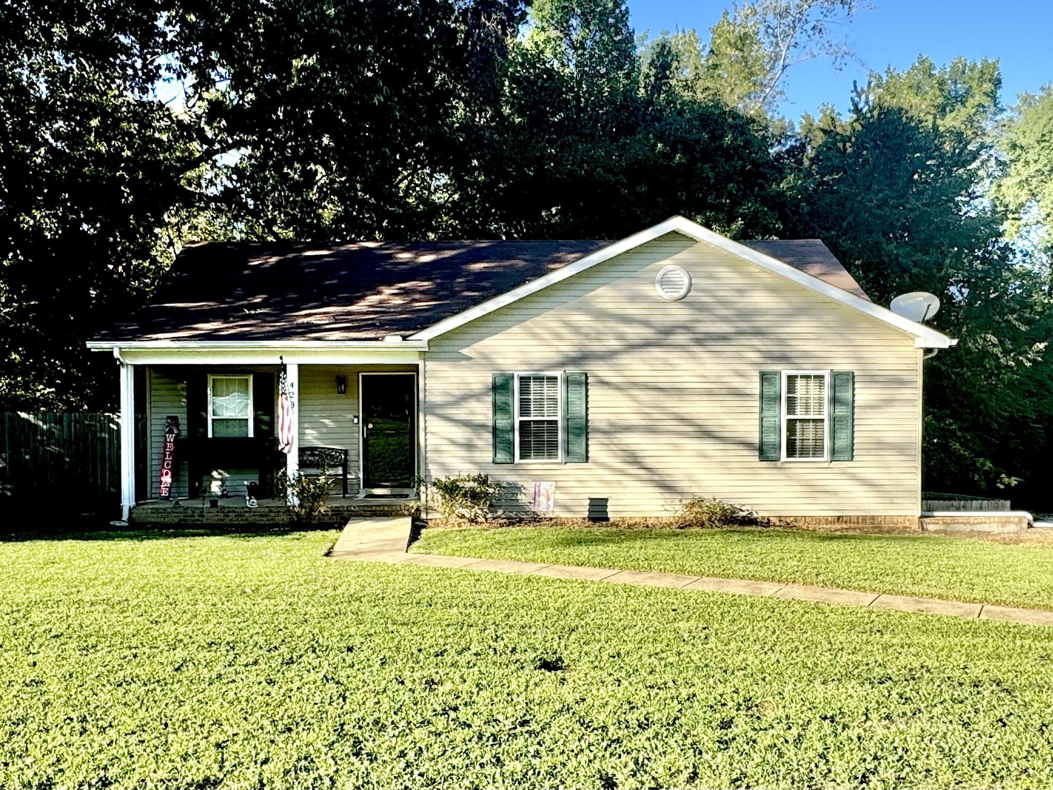 Mcmurry Rd, Clarksville, TN 37042