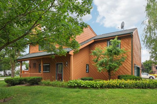 2101 Babst Ct, Lisle, IL, 60532-2853 | Card Image