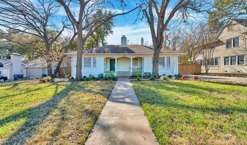 106 N 30th Street, Waco, TX, 76710 | Card Image