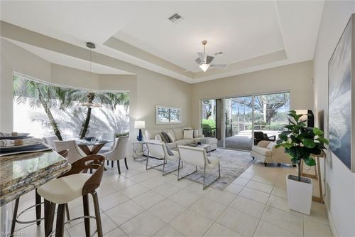 910 Villa Florenza Dr, NAPLES, FL, 34119-2317 | Card Image