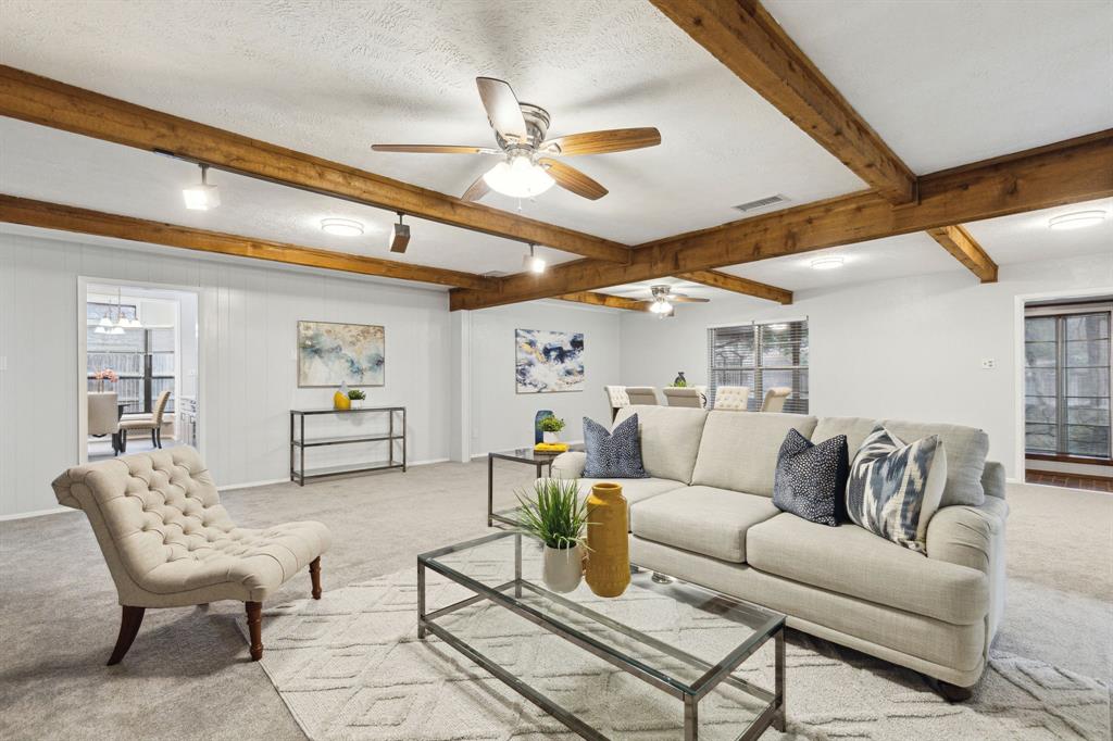 Ascot Ln, Denton, TX 76209