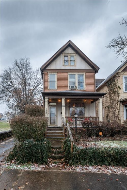 222 N 2nd St, Jeannette, PA, 15644-1866 | Card Image