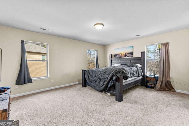 155 Filson Dr, House other with 4 bedrooms, 3 bathrooms and null parking in Senoia GA | Image 38