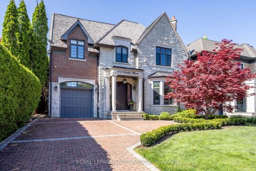 162 Dawlish Ave, Toronto, ON, M4N1H5 | Card Image