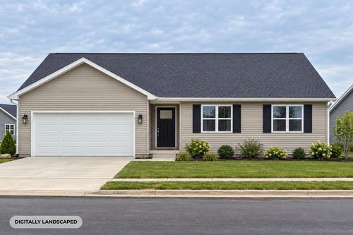 368 Dahlia Dr, Stoughton, WI, 53589 | Card Image