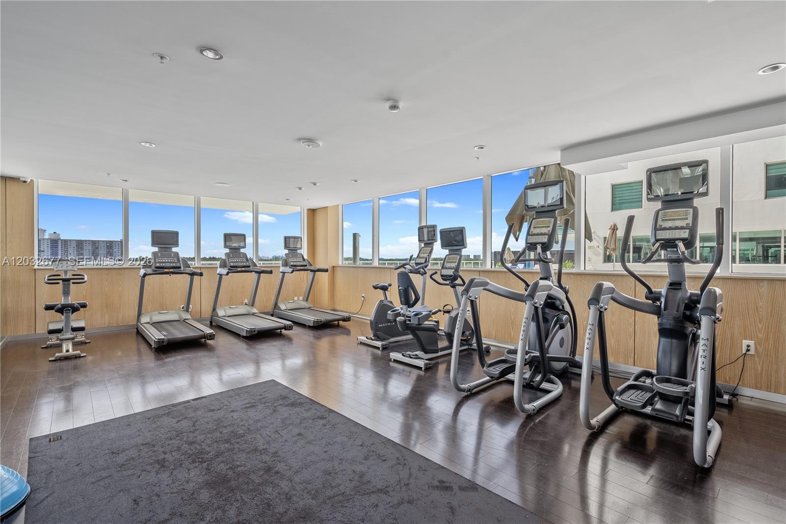 Residential in Sunny Isles Beach 3