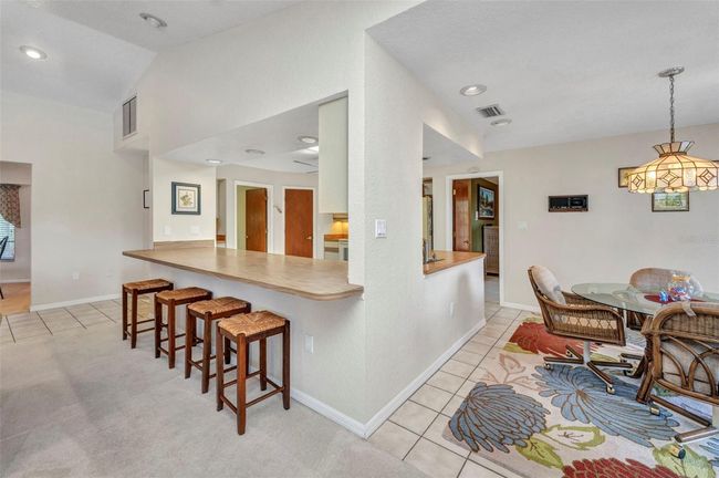 18753 Klingler Cir, House other with 3 bedrooms, 2 bathrooms and null parking in Port Charlotte FL | Image 17