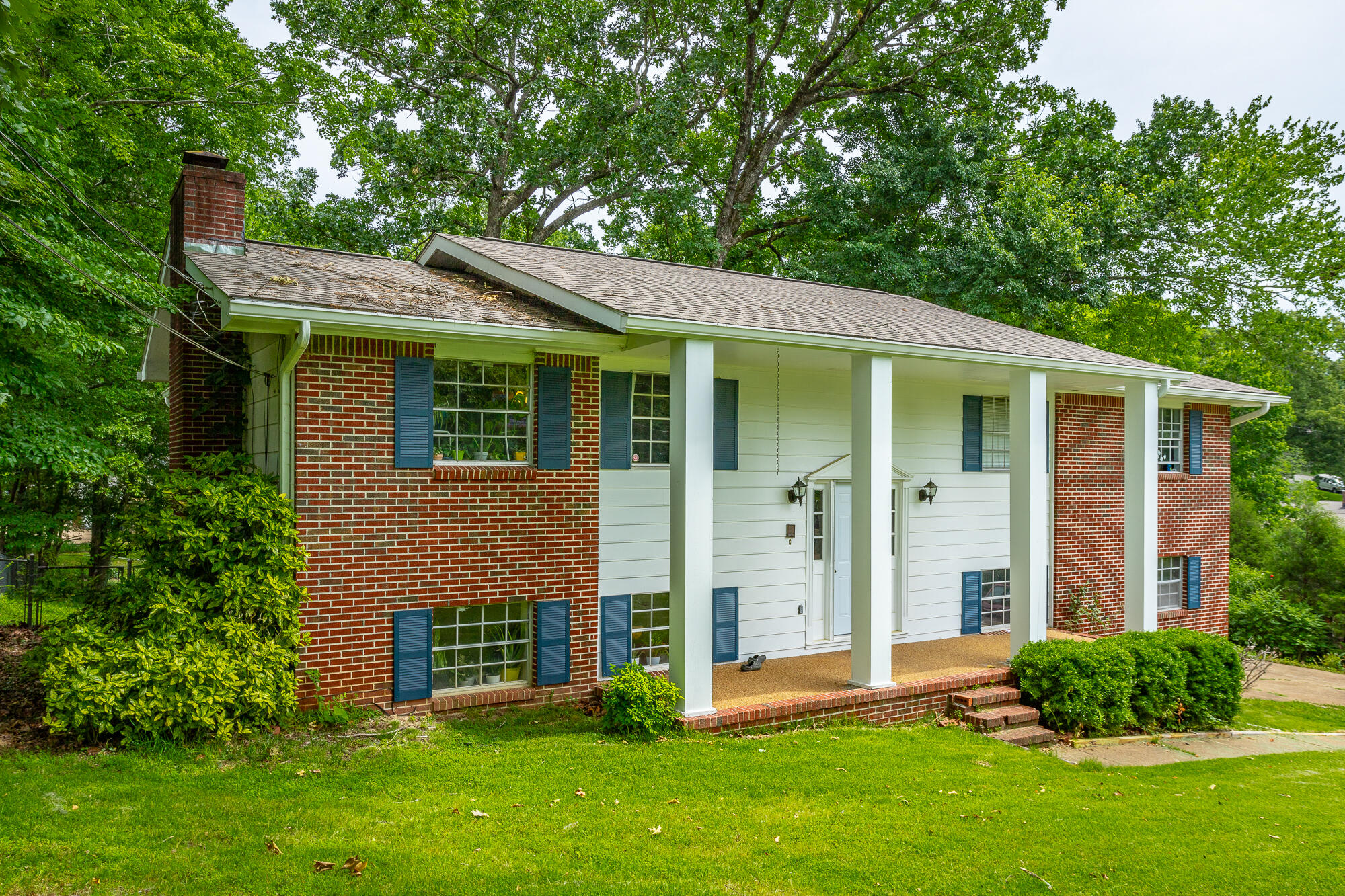 Timberwyck Dr, Hixson, TN 37343 #1