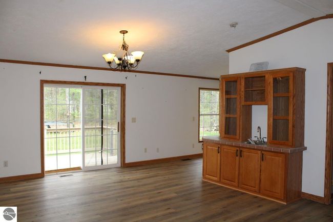 2071 Driftwood Ln Ne, House other with 3 bedrooms, 2 bathrooms and null parking in Kalkaska MI | Image 34