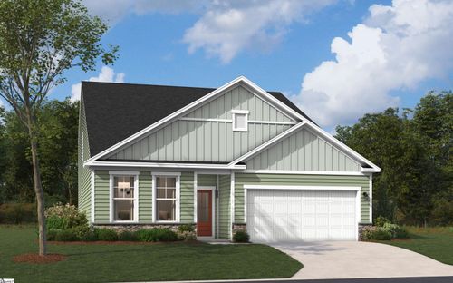 216 Bellflower Lane, Anderson, SC, 29625 | Card Image