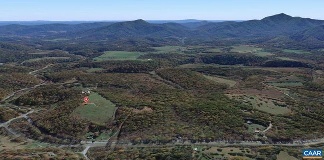 165 Tucker Spencer Rd, House other with 3 bedrooms, 2 bathrooms and null parking in FABER VA | Image 5